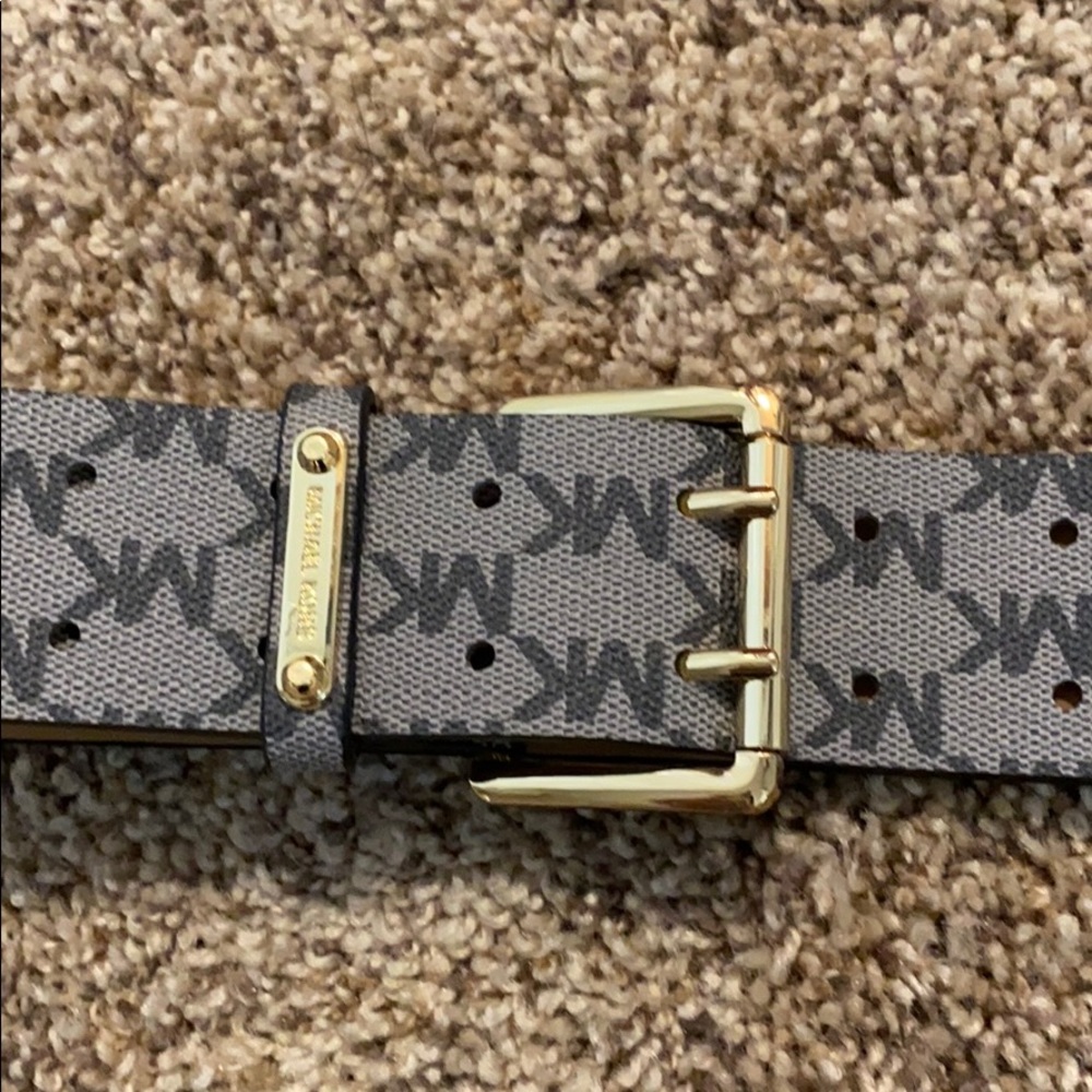 Michael Kors Belt